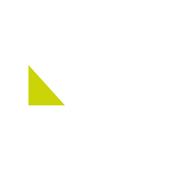 Respect Dental Logo