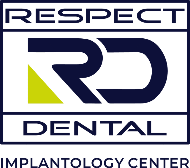 Respect Dental Logo